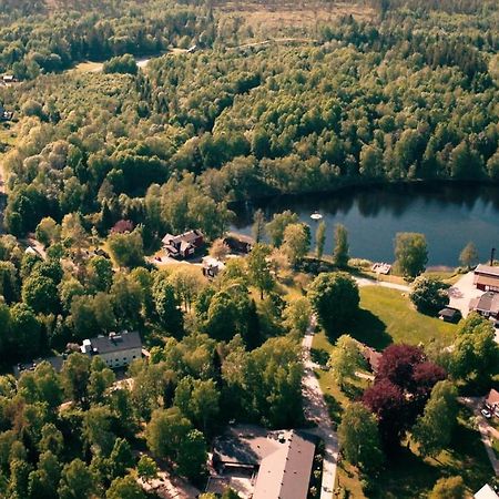 Kroppefjaell B&B Dals Rostock Ngoại thất bức ảnh