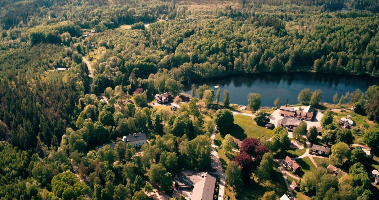 Kroppefjaell B&B Dals Rostock Ngoại thất bức ảnh
