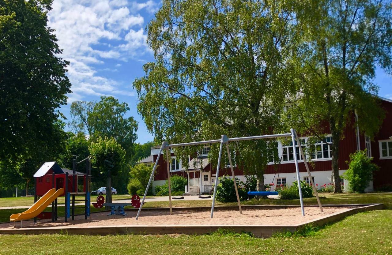 Kroppefjaell B&B Dals Rostock Ngoại thất bức ảnh