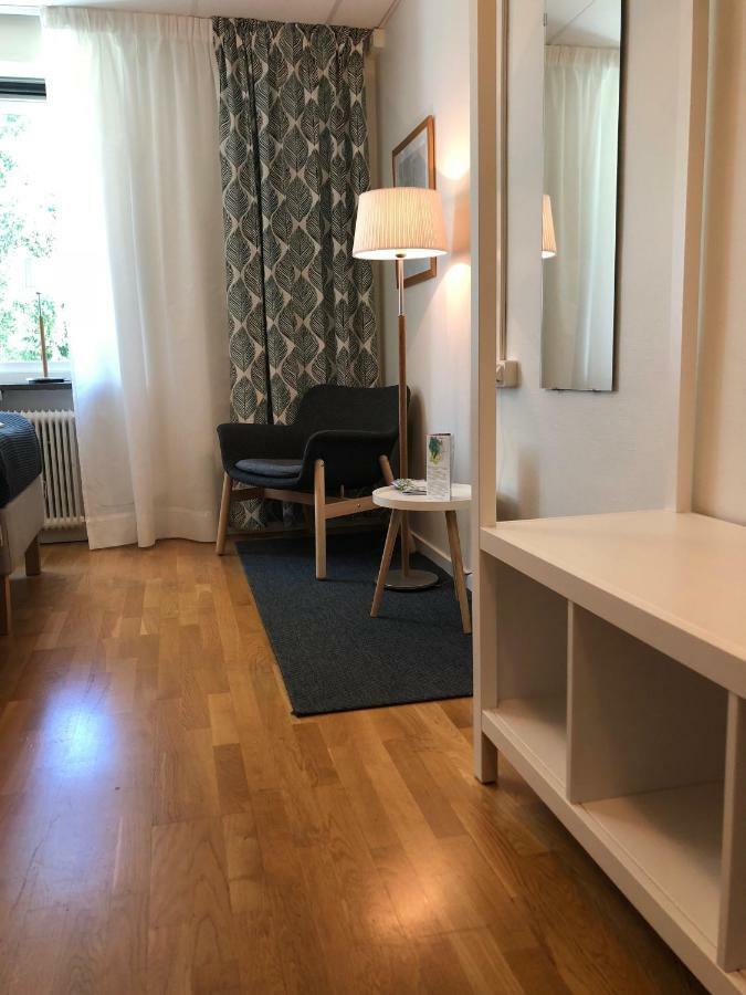 Kroppefjaell B&B Dals Rostock Ngoại thất bức ảnh