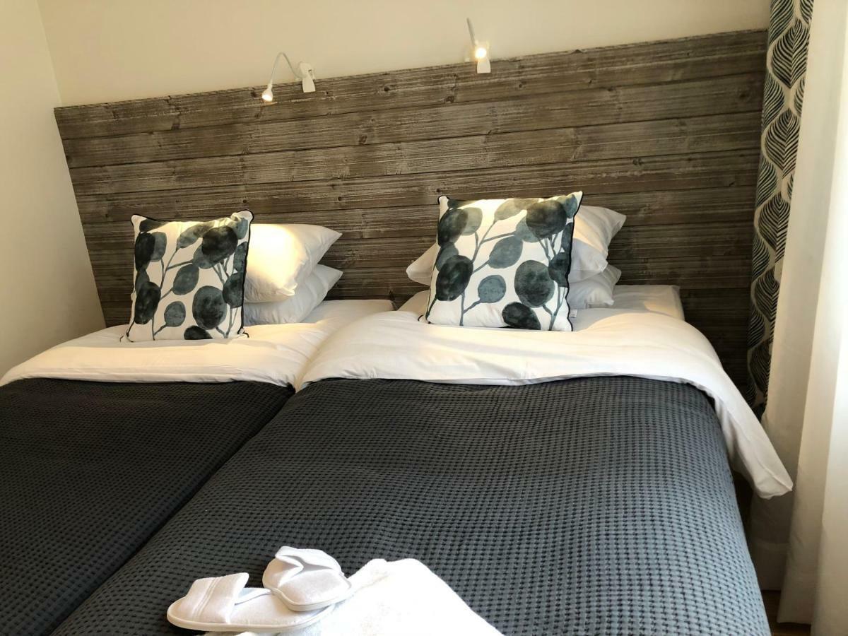 Kroppefjaell B&B Dals Rostock Ngoại thất bức ảnh