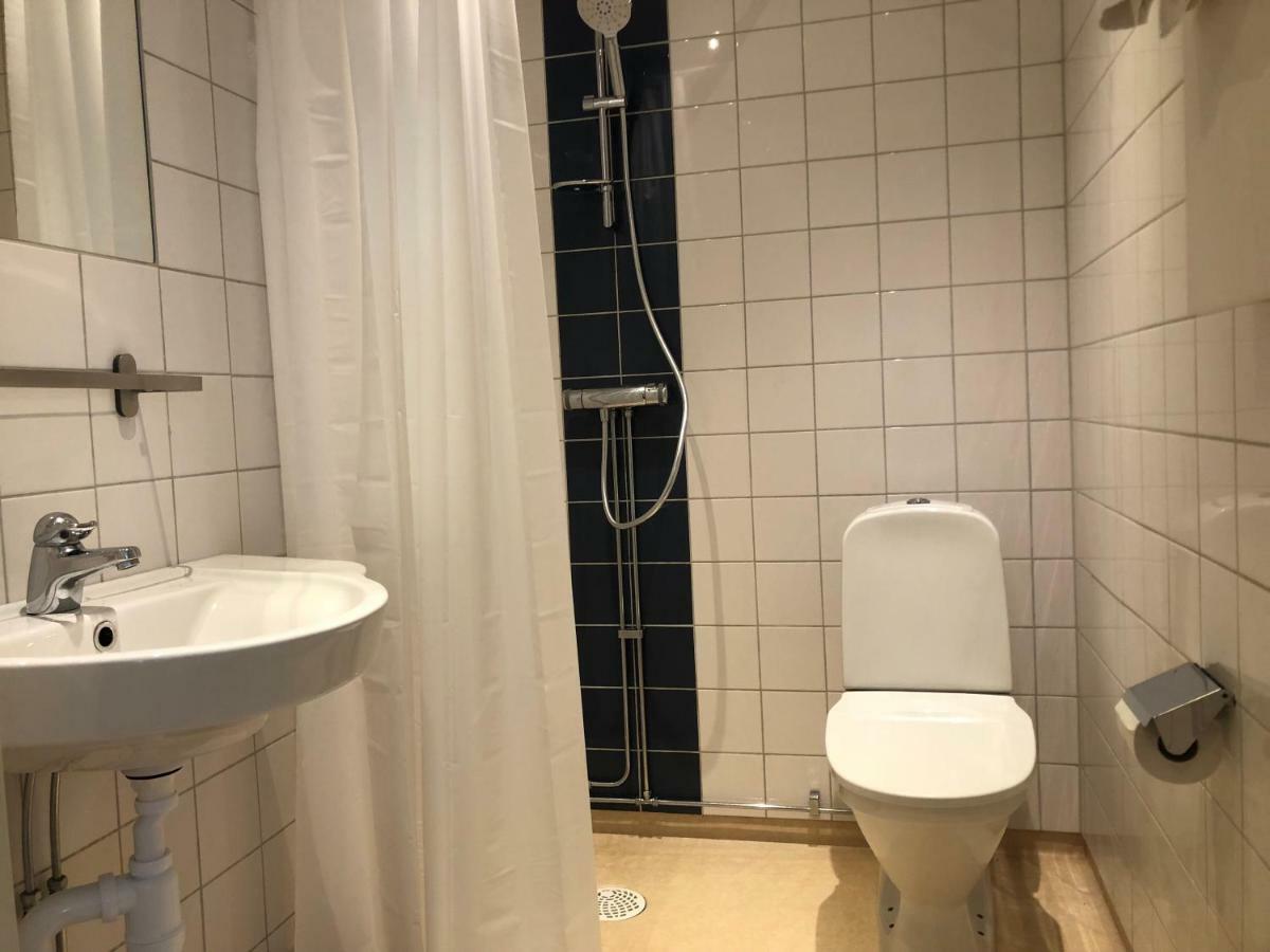Kroppefjaell B&B Dals Rostock Ngoại thất bức ảnh